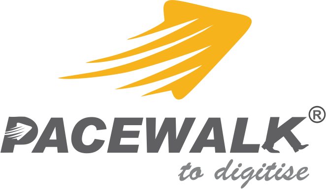 PACEWALK Pvt. Ltd.